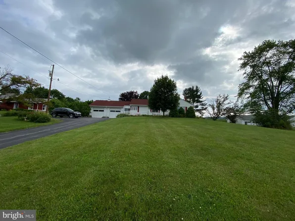 4924 Business Highway 220, Bedford, PA 15522