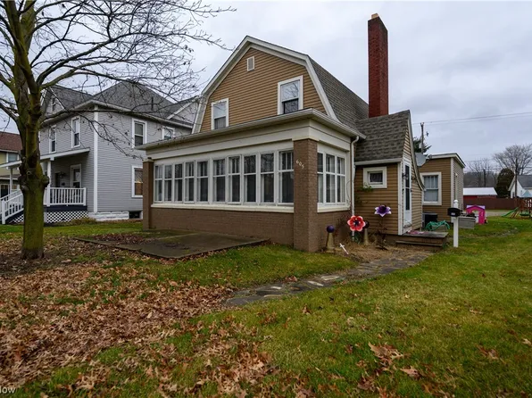 605 N Wooster Ave, Strasburg, OH 44680