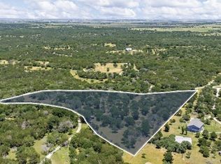 County Road 3317, Valley Mills, TX 76689
