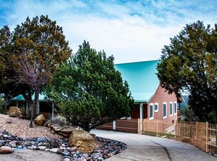 312 Valley View Dr, Ruidoso, NM 88345