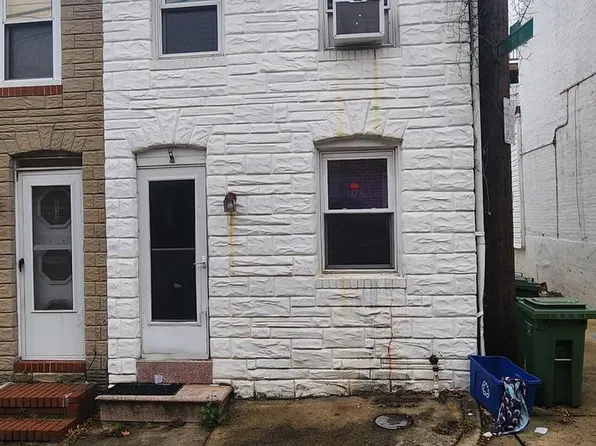 510 S Madeira St, Baltimore, MD 21231