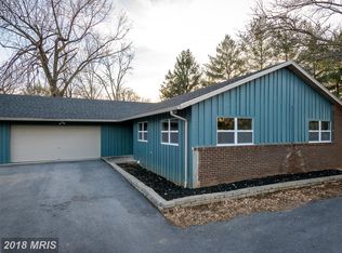 173 Evans Run Dr, Martinsburg, WV 25405