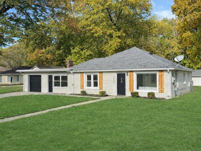 2609 Stanley Ave, Portage, MI, 49002