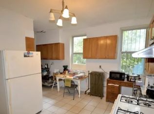 (Undisclosed Address), Roxbury Crossing, MA 02120