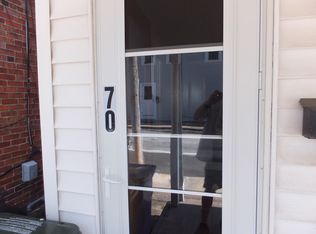 70 Wayside Ave, Hagerstown, MD 21740