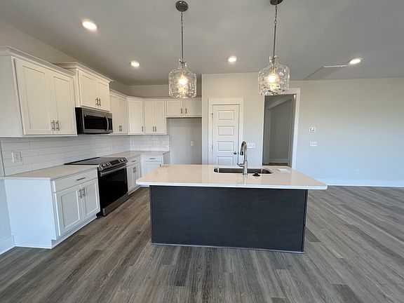 3rd image of 311 Booker Dr Lot 26
