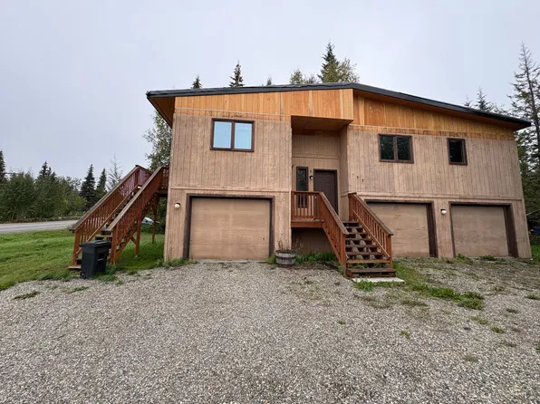 Palace Circle 153*, 153 Palace Cir #3, Fairbanks, AK 99701