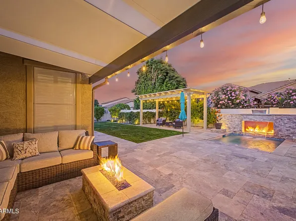 23811 N 170TH Avenue, Surprise, AZ 85387