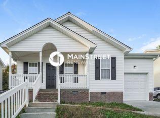 6223 Dumont Ln, Charlotte, NC 28269
