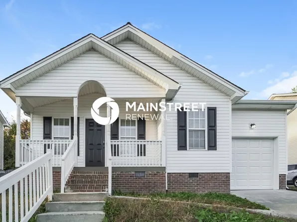 6223 Dumont Ln, Charlotte, NC 28269
