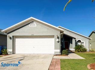8753 Huntfield St, Tampa, FL 33635