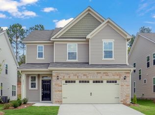 2013 Seford Dr, Durham, NC 27703