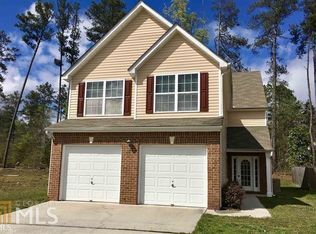 3593 Ebb Cir, Fairburn, GA 30213