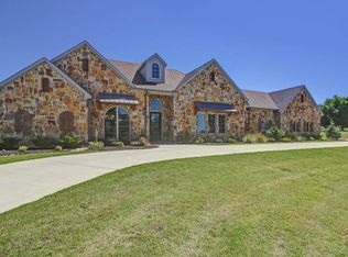 103 Morning Star Trl, Aurora, TX 76078