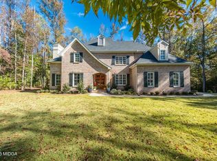 160 Aston Hall, Macon, GA 31210