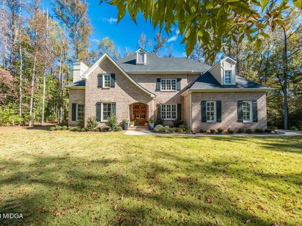 160 Aston Hall, Macon, GA 31210