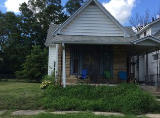 940 Udell St, Indianapolis, IN