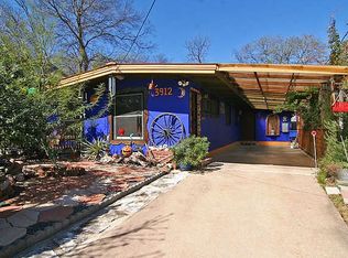 3912 Willbert Rd, Austin, TX 78751