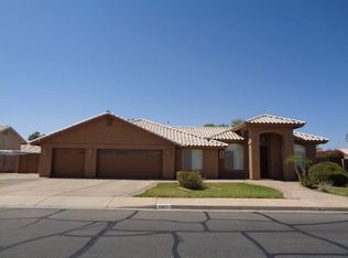 3851 W 25th Ln, Yuma, AZ 85364