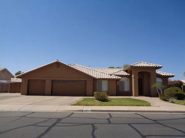 3851 W 25th Ln, Yuma, AZ 85364