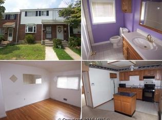 664 Queensgate Rd, Baltimore, MD 21229