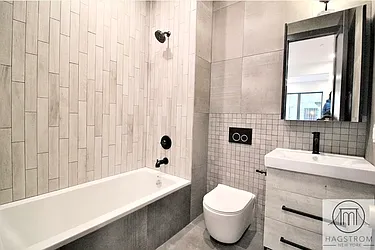 Rented by Hagstrom Management Inc