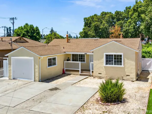 16829 Daryl Ave, San Lorenzo, CA