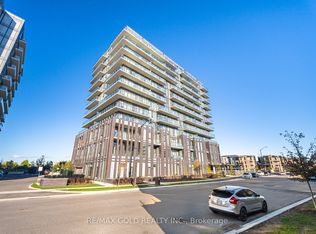 215 Veterans Dr #703, Brampton, ON L7A 0T8