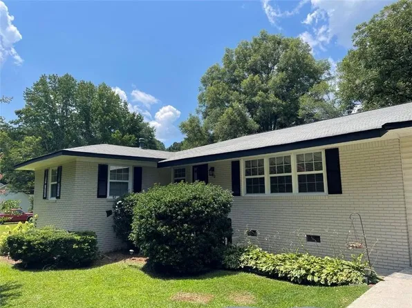 50 Hannah Rd, Temple, GA 30179