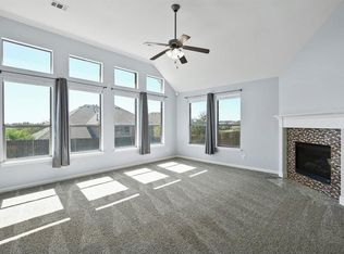 3920 Bamberg Ln, Fort Worth, TX 76244