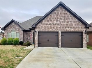 103 Coldwater Dr, Tuscumbia, AL 35674