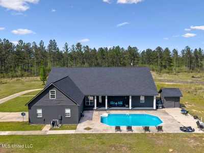 1236 Highway 26, Wiggins, MS, 39577