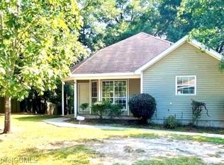 781 Kimberlin Dr N, Mobile, AL 36695
