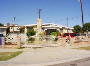 103 W 222nd St, Carson, CA 90745