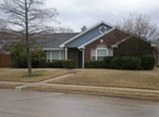 1507 Edelweiss Dr, Allen, TX 75002