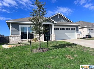 704 Skylar Heights Dr, Temple, TX 76502