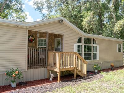 14516 Peace Blvd, Spring Hill, FL, 34610