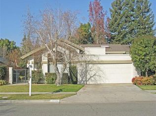 3134 W Spruce Ave, Fresno, CA