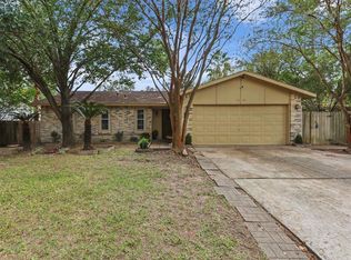 5310 Oaklynn Dr, Spring, TX 77373