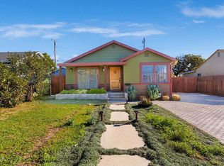 2154 Grand Ave, Ventura, CA 93003
