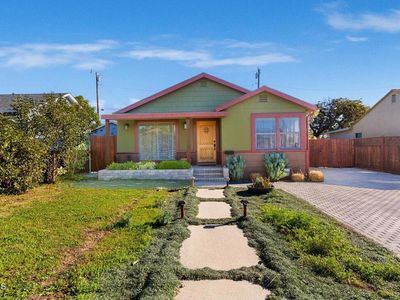 2154 Grand Ave, Ventura, CA, 93003