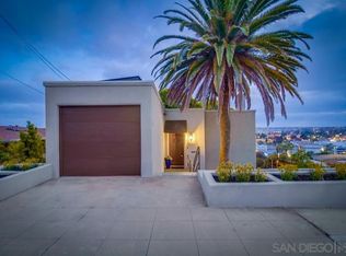 2191 W California St, San Diego, CA 92110