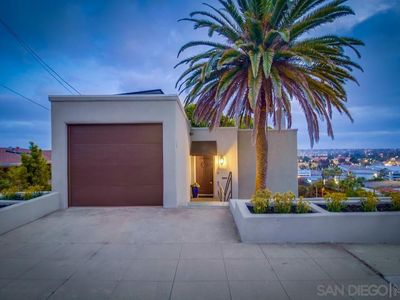 2191 W California St, San Diego, CA, 92110