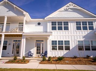 916 Wharton Avenue Lot #474, Wilmington, NC 28412