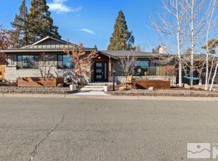 384 Sunset Dr, Reno, NV 89509