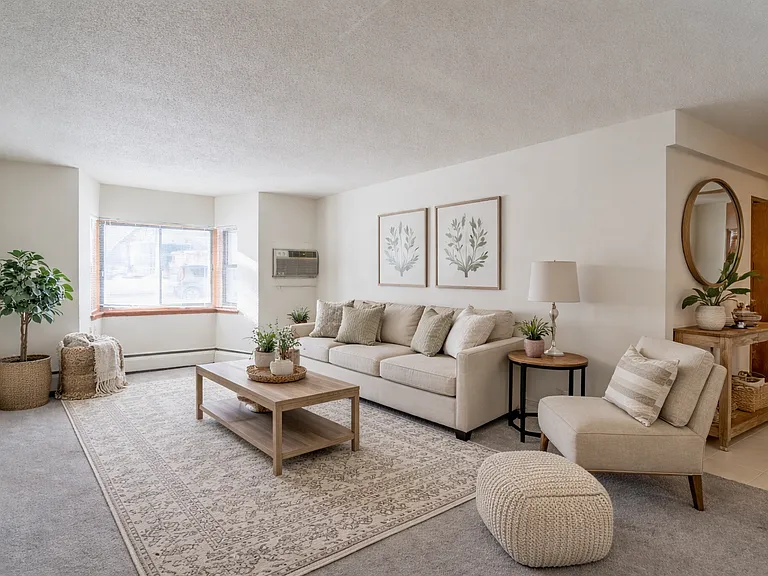 Lynn Plaza Apartments — Photo 6
