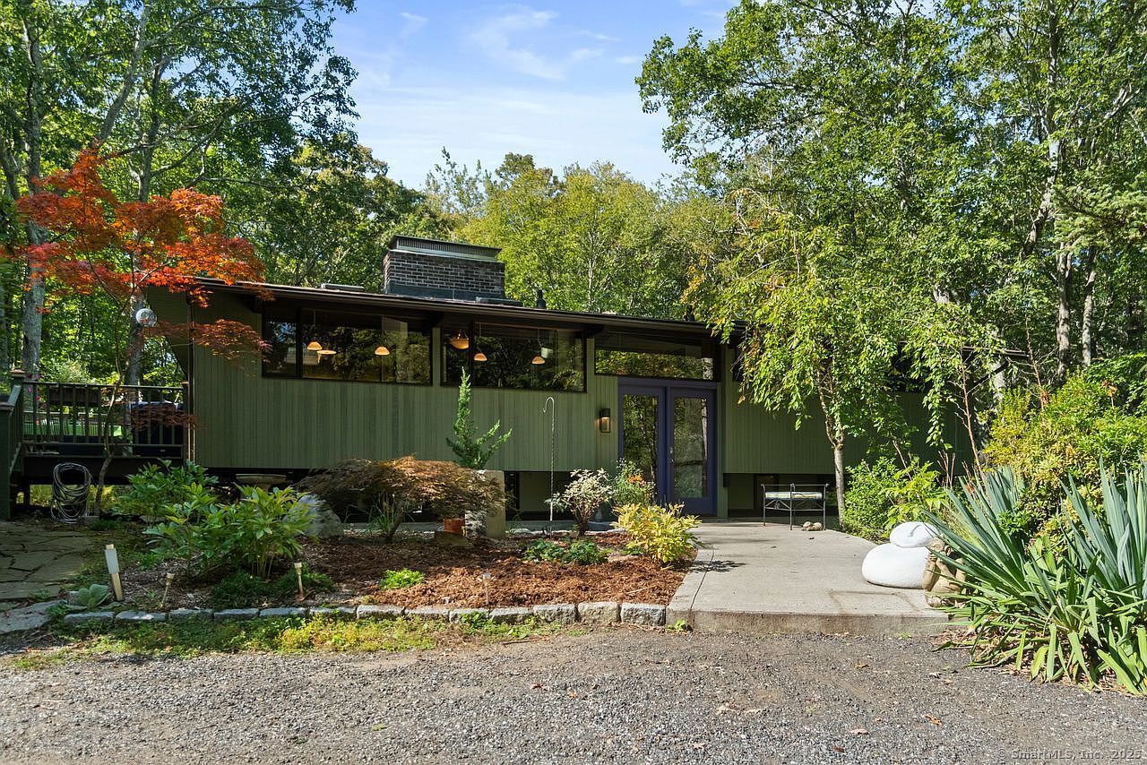 331 Tater Hill Road, East Haddam, CT 06423 | MLS #24148516 | Zillow