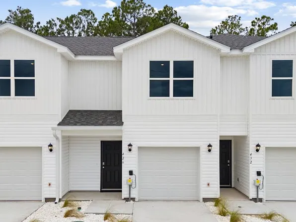 426 Chateau Ln, Port Saint Joe, FL 32456
