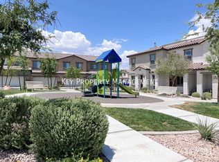 6226 Mavora Lakes St, Spring Valley, NV 89148