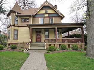 903 Monroe St, Evanston, IL 60202